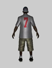 Fam2 Saints Gear